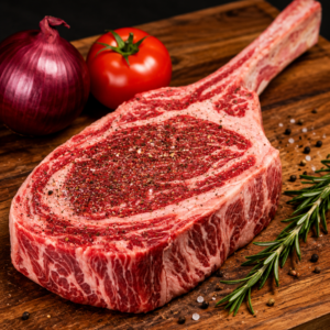 TomaHawk Wagyu importado KOSHER